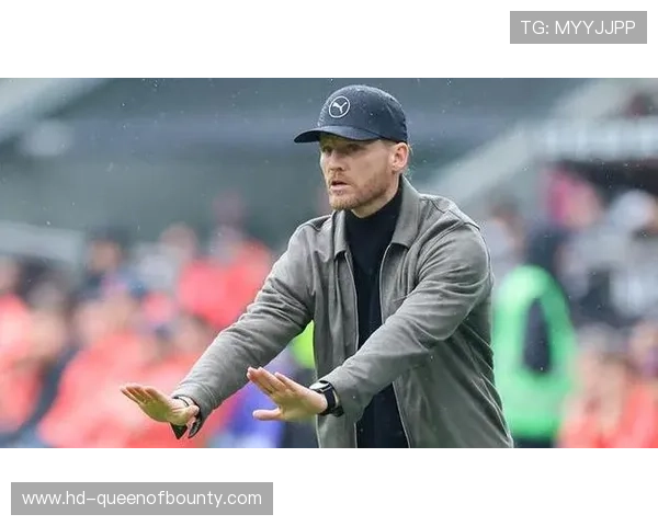 门兴临时主帅波兰斯基执教胜率不足10%