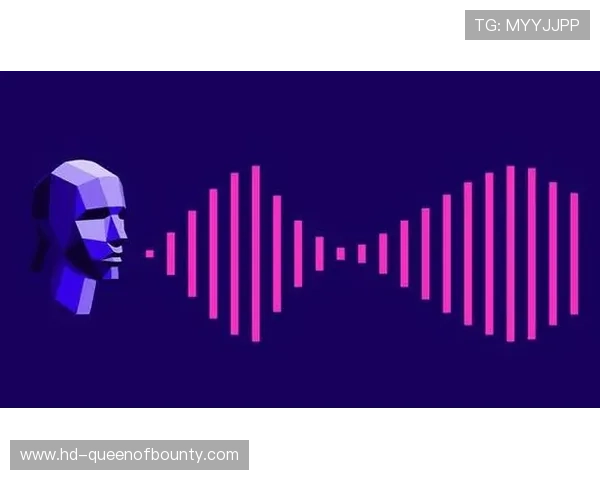 AI语音生成技术实用化,丰富解说风格