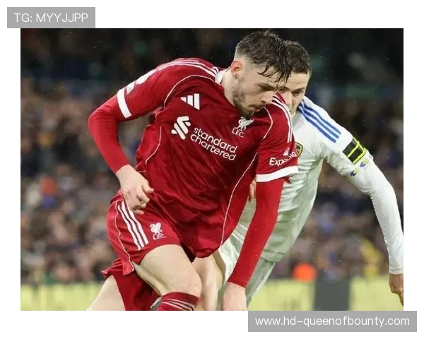 利物浦补时阶段屡失球,本赛季已三次被绝杀追平队史最差纪录